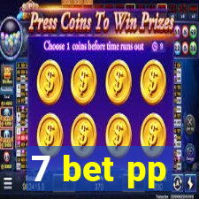 7 bet pp